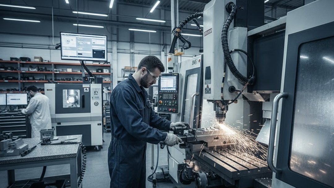 Construction Project